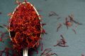 THE CULTIVATION OF RED GOLD: SAFFRON